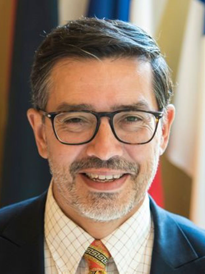Frédéric de Dinechin