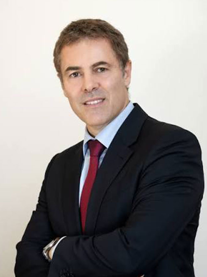 Marco Casini