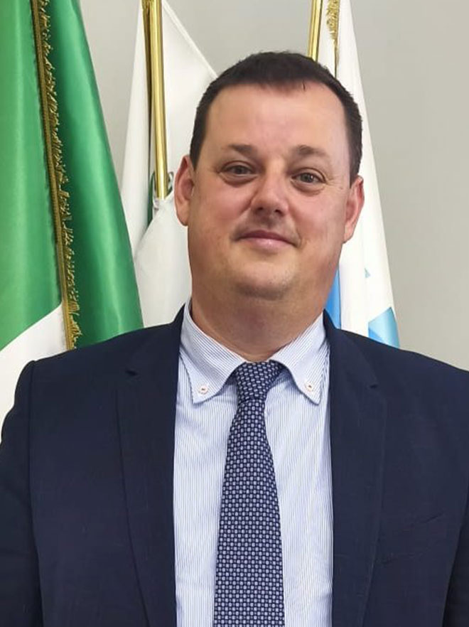 Francesco Vincenzi
