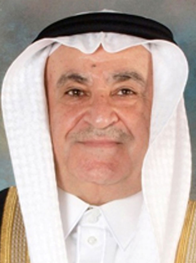Walid A. Abderrahman