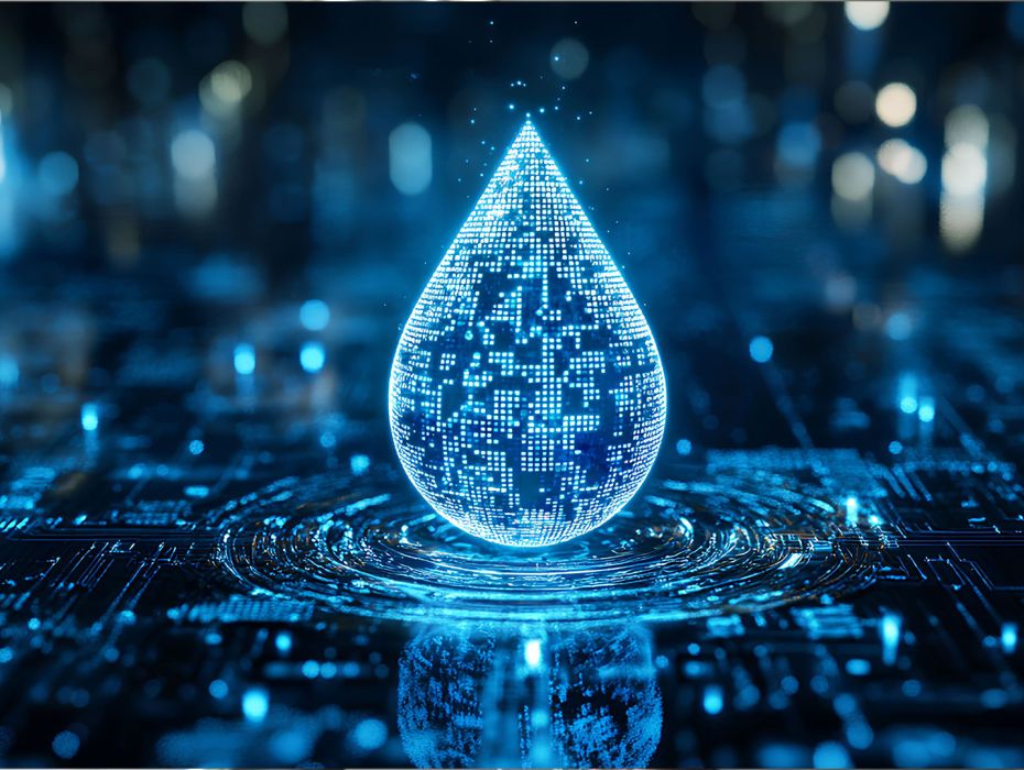 The Fourth T: How Tokenization Can Reinforce Water Sovereignty