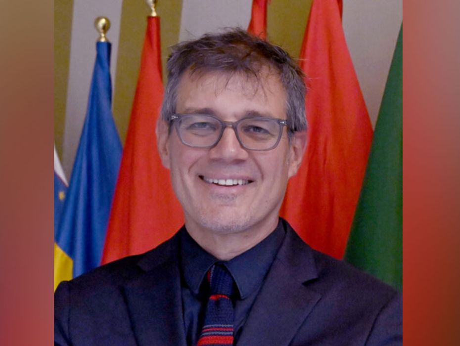 Interview with Joan Borrell