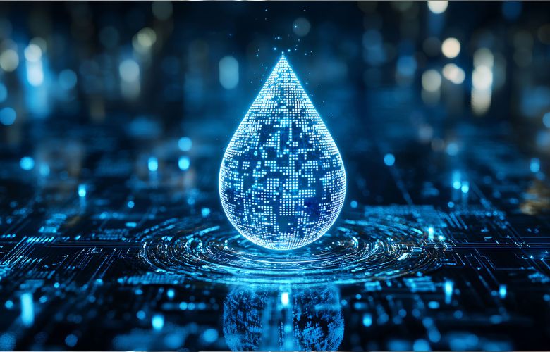 The Fourth T: How Tokenization Can Reinforce Water Sovereignty