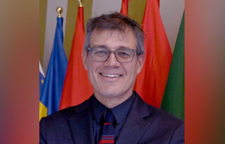 Interview with Joan Borrell