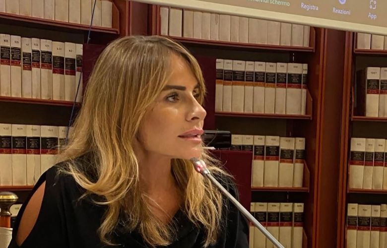 An Interview with Maria Spena: Water, Climate and Cooperation in the Mediterranean