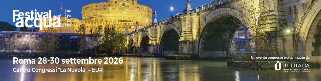 Festival dell'Acqua 2026