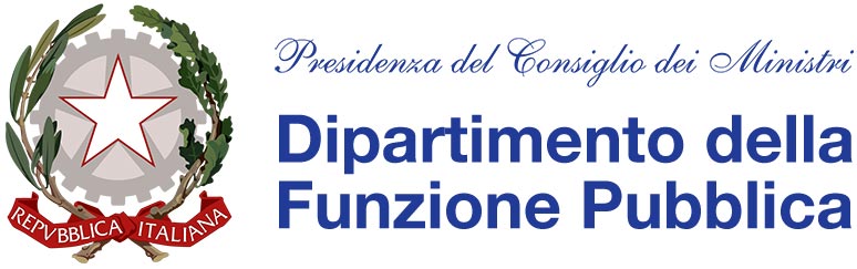 Dipartimento della Funzione Pubblica