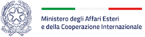 Ministero degli Affari Esteri e della Cooperazione Internazionale