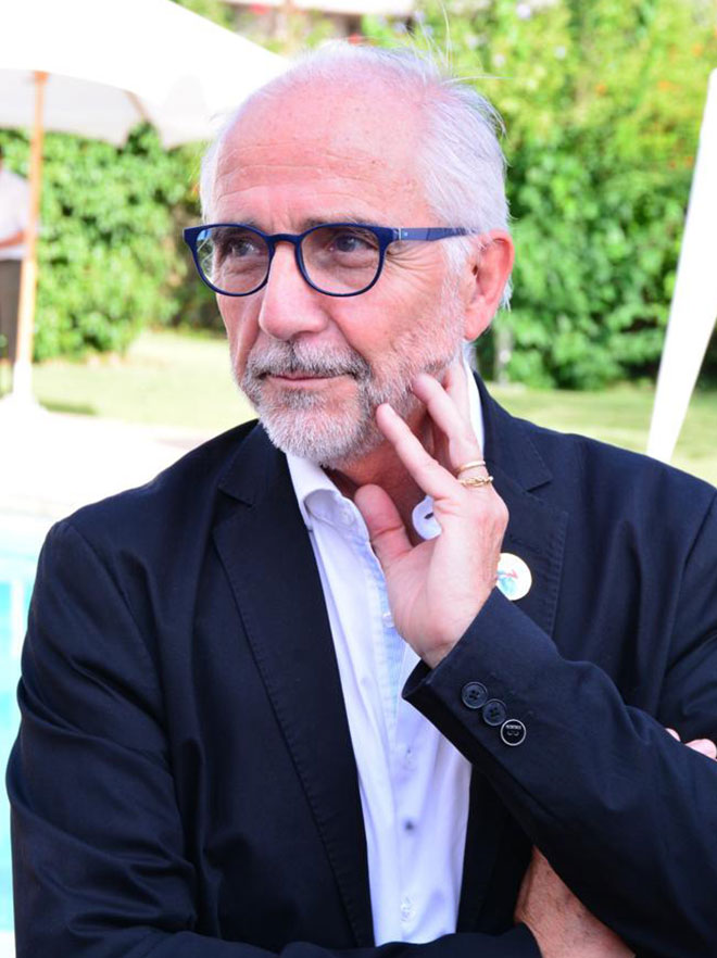 Alain Meyssonnier