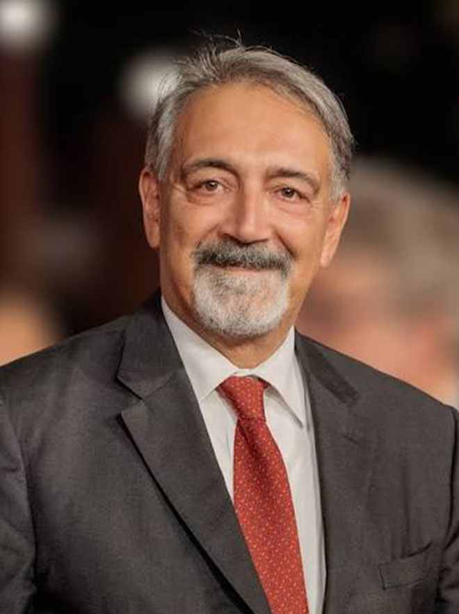 Francesco Rocca