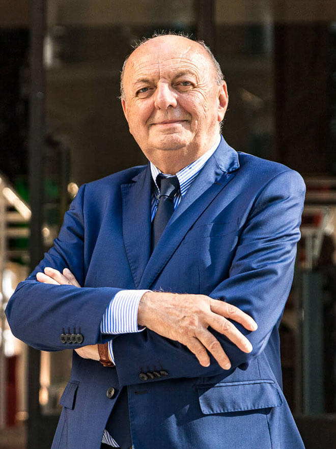 Gilberto Pichetto Fratin
