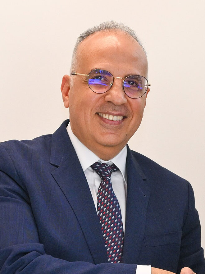Hani Sewilam