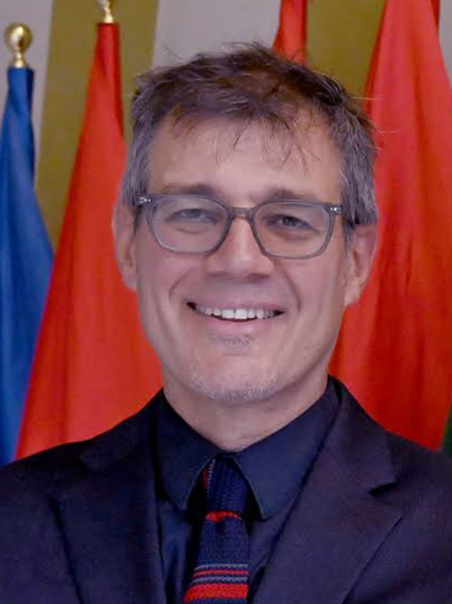 Joan Borrell
