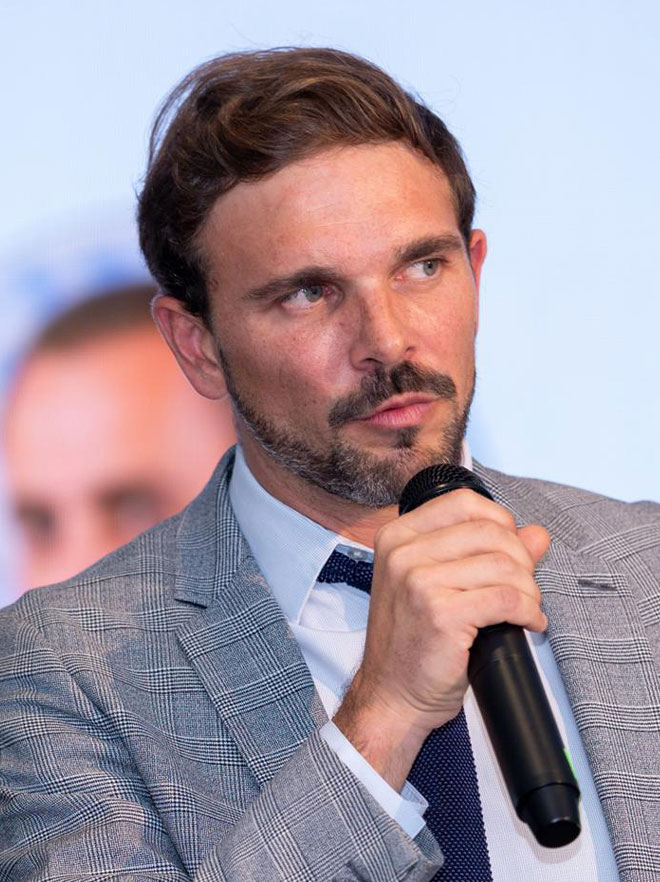 Laurent Pacoud