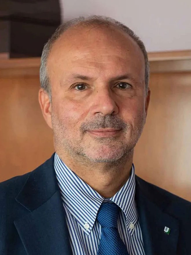 Orazio Schillaci