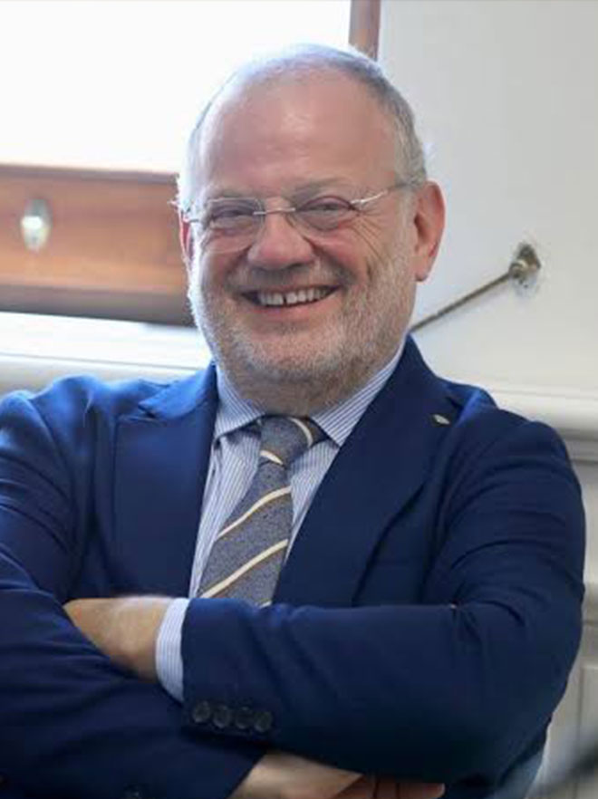 Teodoro Miano