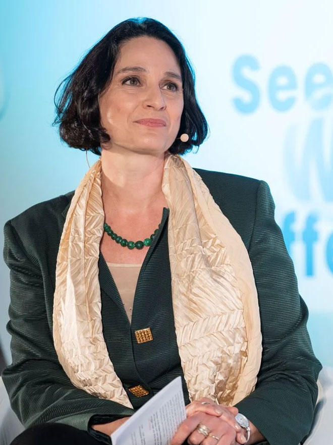 Veronica Manfredi