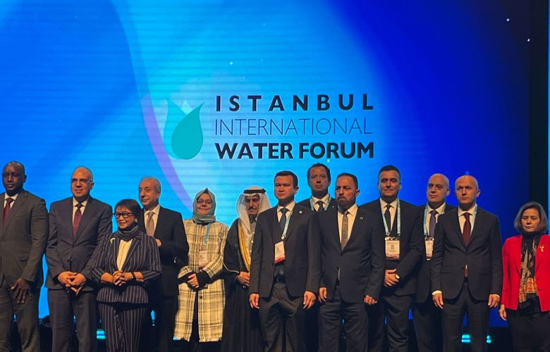 From Istanbul to Rome: the One Water Committee and CIHEAM Bari set the course for the Euro-Mediterranean Forum