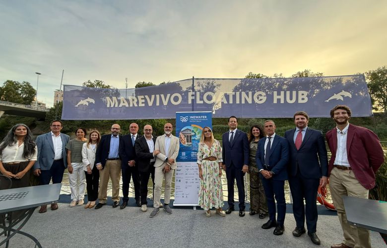 One Water Committee Meets Civil Society: Towards the Euro-Mediterranean Water Forum