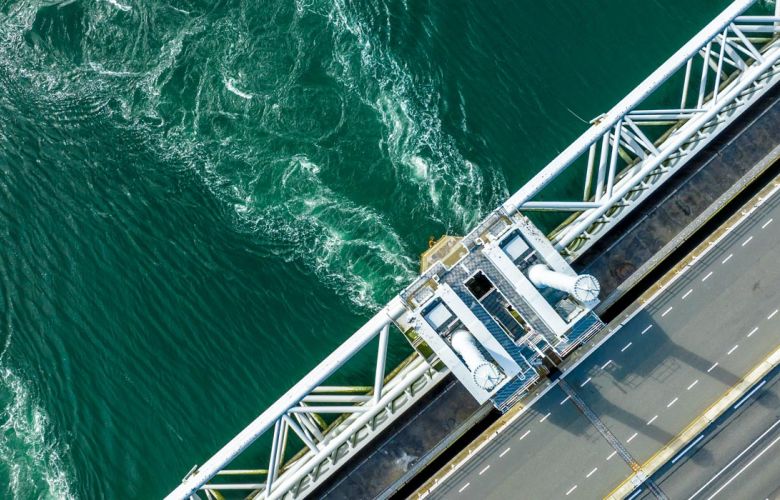 The Mediterranean and the Water Challenge: From Crisis Narrative to a New Alliance for the Future