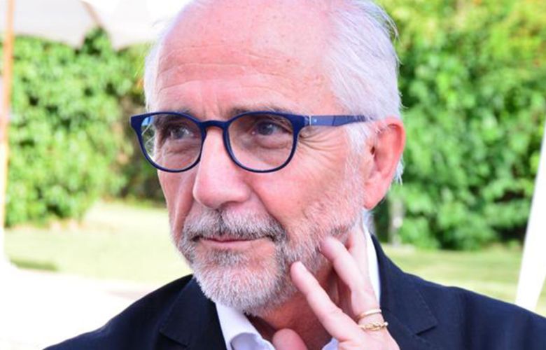 Editorial from the President of the Mediterranean Water Institute