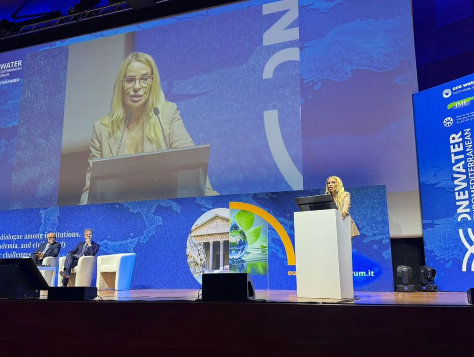 A Forum That Has Changed the Conversation on Water