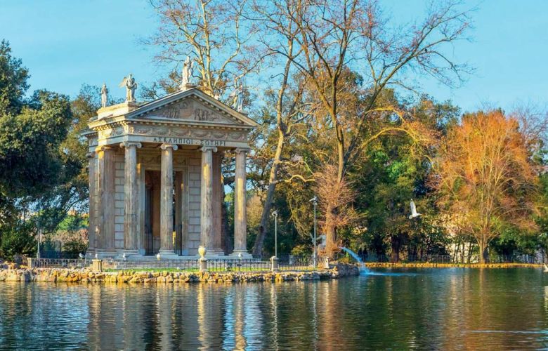 Tajani, 'Rome as a Mediterranean hub for sustainable development' Two high-level events are planned in the capital to 'relaunch the dialogue on water'