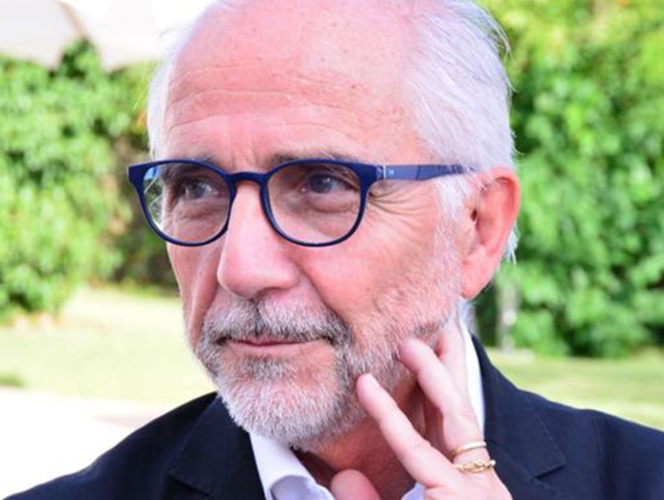 Editorial from the President of the Mediterranean Water Institute